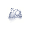 Nuby 2 Tetines Standard 0-12m ID0024 | Acheter au Maroc