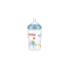 Nuby Biberon Poly Large 360ml+3m ID1194 | Acheter au Maroc