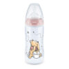 NUK Biberon First Choice+ Température Control 300ml 0-6mois | Acheter au Maroc