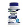 Nutrilab Magnesium Cirate 300mg 60 Gelules | Acheter au Maroc