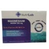 NUTRILAB Magnesium Marin 300mg 30 Gelules | Acheter au Maroc