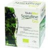 Nutrimax Spiruline Bio - 240 Comprimés | Acheter au Maroc