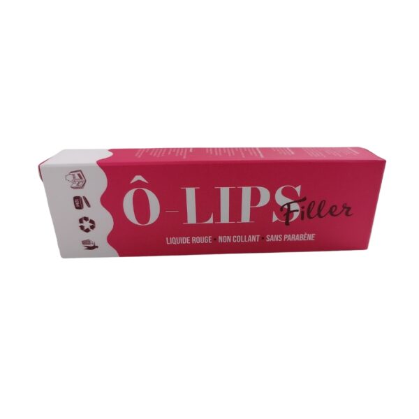 O-Lips Filler 7ml | Acheter au Maroc
