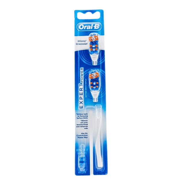 Oral-B Recharge Cap 2 Whitening | Acheter au Maroc