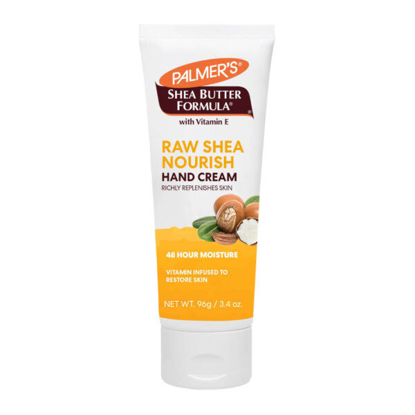 Palmer's Raw Shea Nourish Hand Cream 96g | Acheter au Maroc