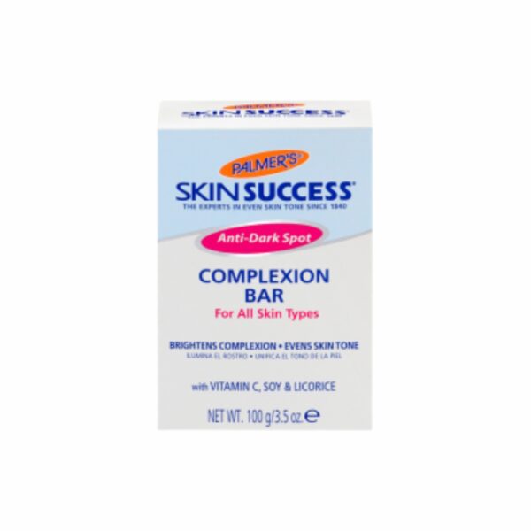 Palmer's Savon Anti-Dark Spot Complexion Bar | Acheter au Maroc
