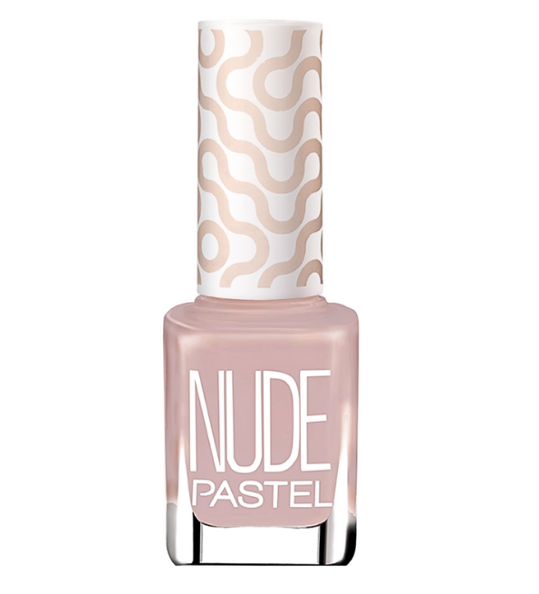 Pastel Nude Nail Polish 762 Kind | Acheter au Maroc
