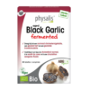 Physalis Black Garlic Fermented 30 Comprimes | Acheter au Maroc
