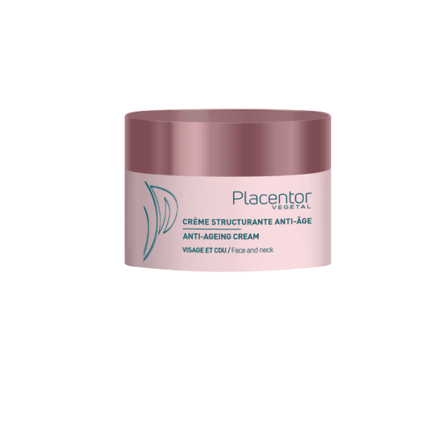 Placentor Creme Structurante Anti-Age 50Ml | Acheter au Maroc