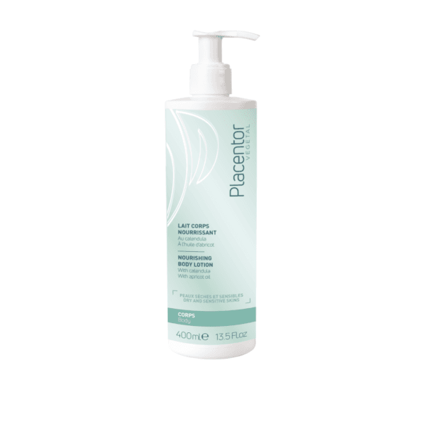 Placentor Lait Corporel 400ml | Acheter au Maroc