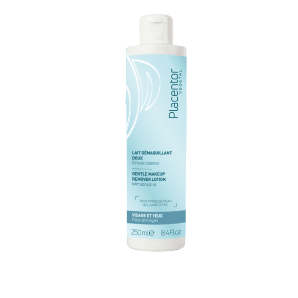 Placentor Lait Demaquillant Doux 250Ml | Acheter au Maroc