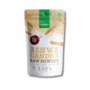 Poudre d'Ashwaganda bio - 100 gr - Purasana | Acheter au Maroc