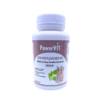 PowerVit Ashwaganda 300mg 60 Gelules | Acheter au Maroc