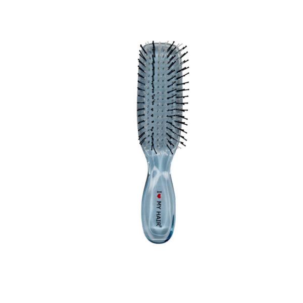 Prichi Brosse a chvx enfant Foxy bleu ref 0409-2021-04 | Acheter au Maroc