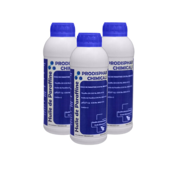 Prodisphar Huile de Paraffin 1L | Acheter au Maroc