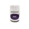 Prophar NAC 600mg 50gelules | Acheter au Maroc