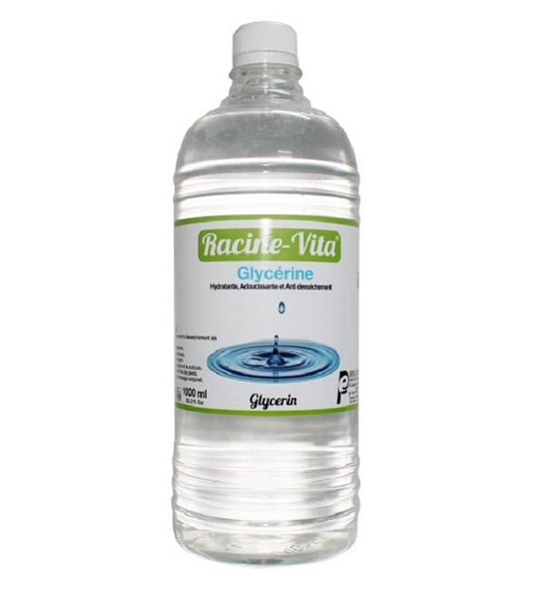 RACINE VITA GLYCERINE 1L | Acheter au Maroc