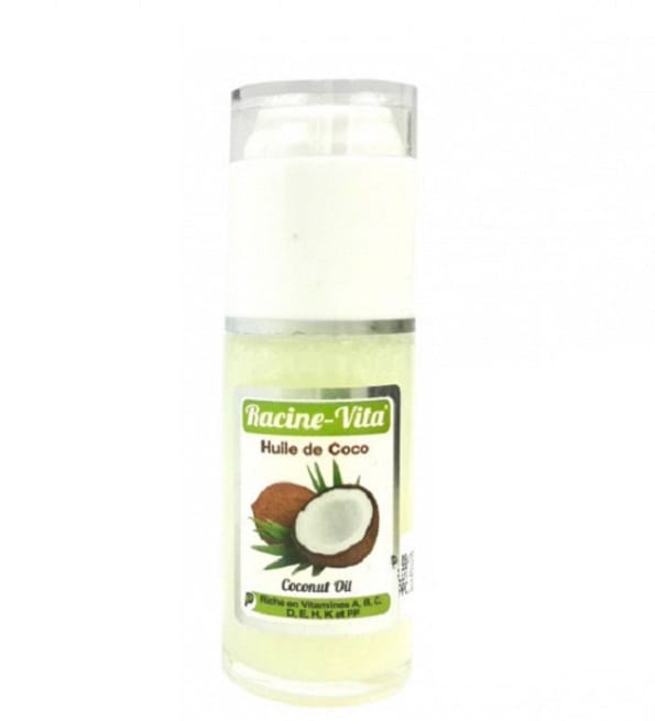 RACINE VITA HUILE DE COCO 40ML | Acheter au Maroc