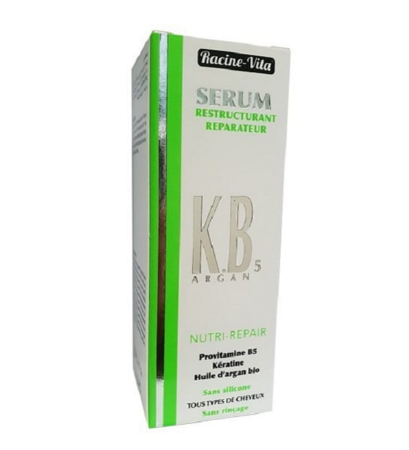 Racine vita Serum Reparateur K.B5 40ml | Acheter au Maroc