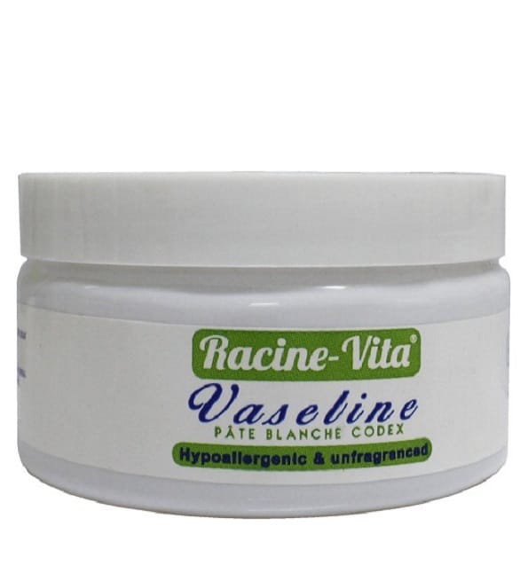 Racine Vita Vaseline sans Parfum 120 G | Acheter au Maroc