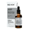 REVOX B77 JUST Resvératrol + Acide Férulique 30ML | Acheter au Maroc