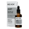 REVOX JUST Retinol in Squalane | Acheter au Maroc