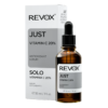REVOX JUST Vitamine C 20% Antioxidant Serum 30ml | Acheter au Maroc