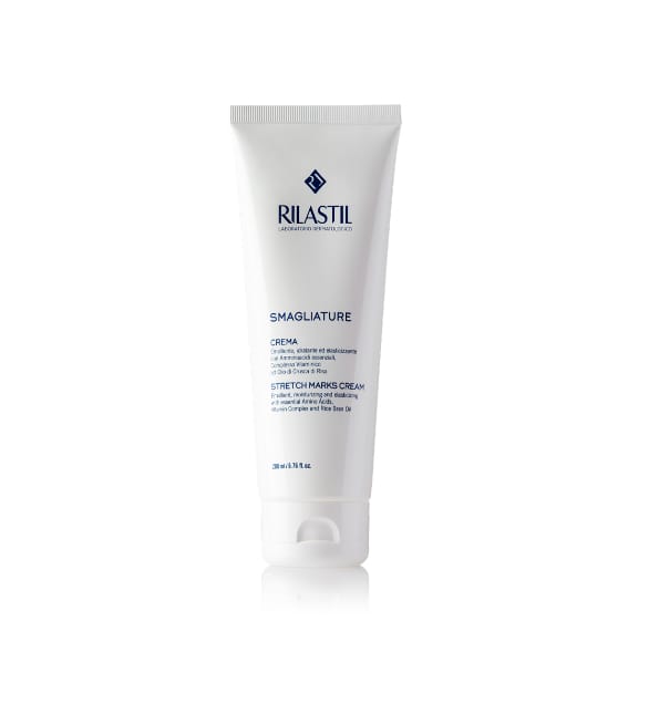 RILASTIL CRÈME VERGETURES 200ML | Acheter au Maroc