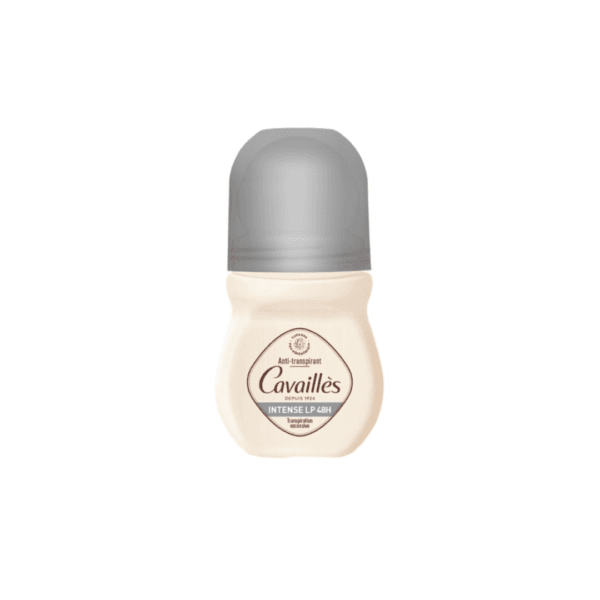 Rogé Cavaillès DÉODORANT INTENSE LP ROLL ON 40ml | Acheter au Maroc