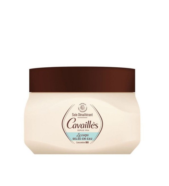Rogé Cavaillès Gelée en Eau Désaltérante 200ml | Acheter au Maroc