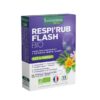 SANTAROME RESPI'RUB FLASH 15 COMPRIMES | Acheter au Maroc