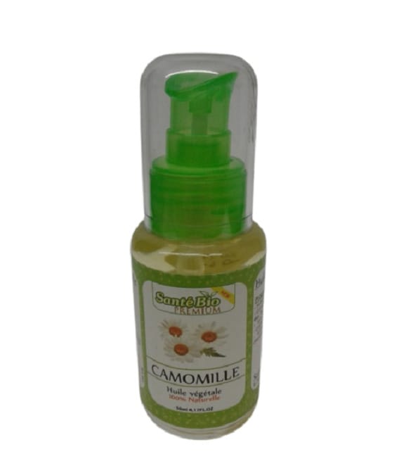 Sante Bio camomille 50Ml | Acheter au Maroc