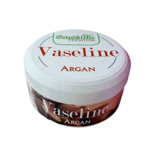 Sante Bio Vaseline Argan 120ml | Acheter au Maroc