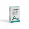Sejoy Lancettes Boites 50 Pieces | Acheter au Maroc