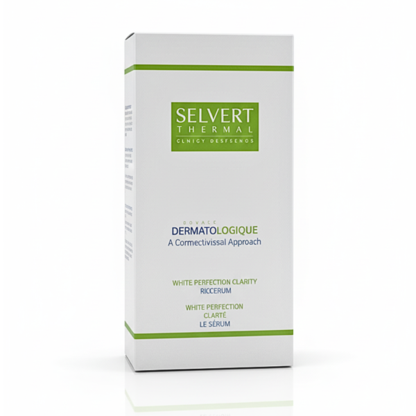 Selvert Serum Depigmentant 30ml | Acheter au Maroc