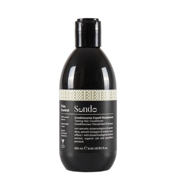 Sendo Conditionneur Disciplinant 250ml | Acheter au Maroc