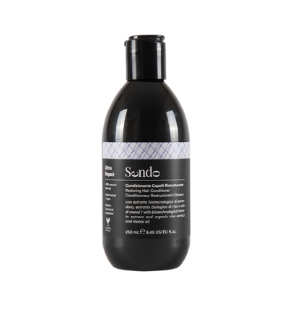 Sendo Conditionneur Restructurant 250ml | Acheter au Maroc