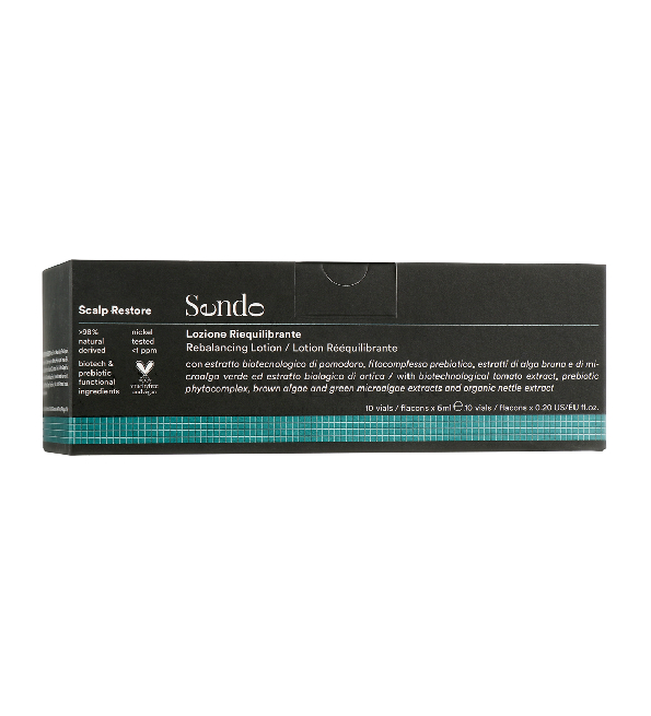 Sendo Lotion Reequilibrate 10*6ml | Acheter au Maroc