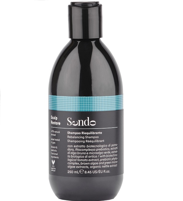SENDO Reequilibrant Sebo Regulateur 250ml | Acheter au Maroc