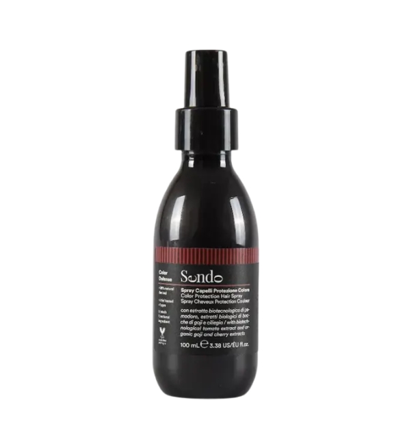 Sendo Spray Capillaire Protection Couleur 100ml | Acheter au Maroc