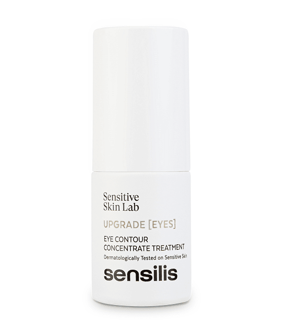 Sensilis Upgrade Contour des yeux 15ml | Acheter au Maroc