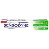 Sensodyne Dentifrice soin Fluor Actif 75ml | Acheter au Maroc