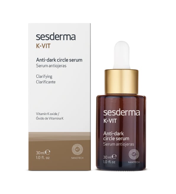 Sesderma K-vit Serum 30Ml | Acheter au Maroc