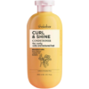 Shakebar Curl & Shine Hair Conditioner 300ml | Acheter au Maroc