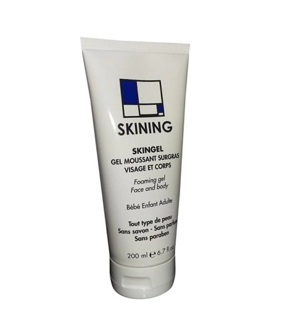 Skining Skingel Gel Surgras 200ml | Acheter au Maroc