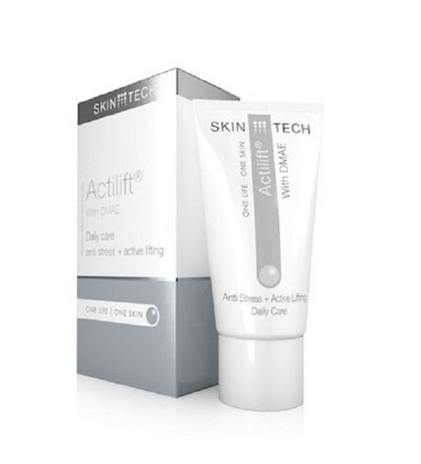 SKINTECH Actilift ANTI-STRESS + HYDRATANT 50ml | Acheter au Maroc