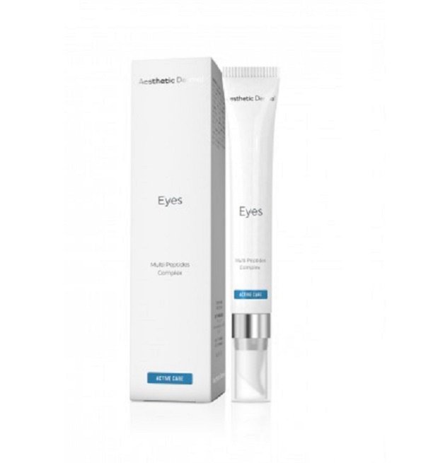 SKINTECH Aesthetic Dermal AD Eyes 15ml | Acheter au Maroc
