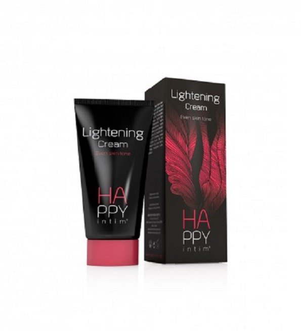 SKINTECH Happy Intim Lightening Cream 50ml | Acheter au Maroc