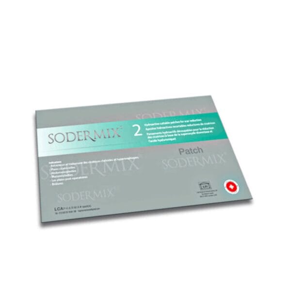 Sodermix Patch | Acheter au Maroc