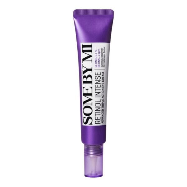 SOME BY MI Retinol Intense Advanced Triple Action Eye Cre…